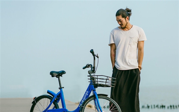 多次騎奢侈品自行車碰瓷！男子終被判刑兩年半