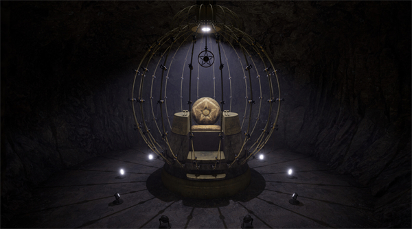 《Riven》重制版 6 月 26 日發(fā)售