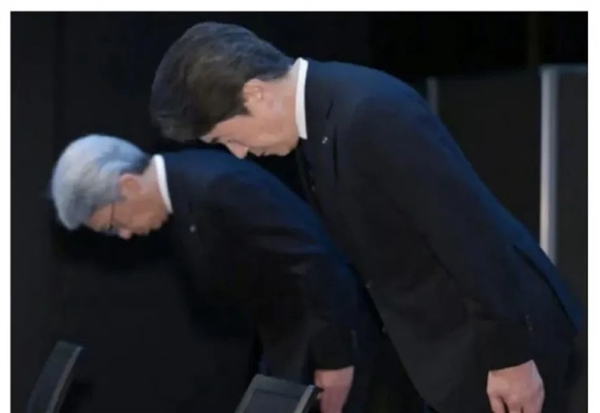 豐田、本田、馬自達要被日本政府查了 因為他們都造假了
