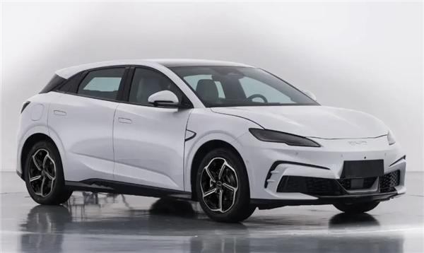 高續(xù)航605km！比亞迪全新車型海豹x信息曝光