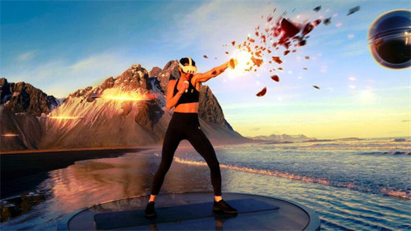 Meta 研究表明 VR 健身可達(dá)到鍛煉效果