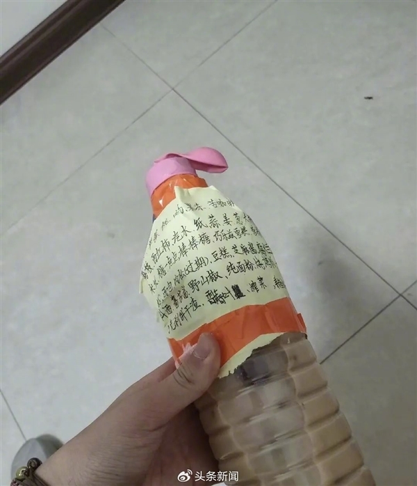 小學生癡迷養(yǎng)臭水 醫(yī)生坐不住了：快停下、可能會得肺炎