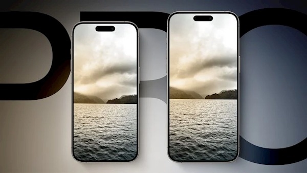 邊框窄至1.15mm！iPhone 16系列外觀揭曉：蘋果工業(yè)設(shè)計激進