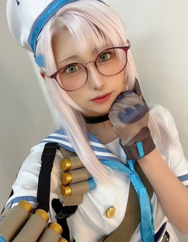 《妮姬：勝利女神》真人舞臺劇公演開始：性感妹帶妝造型曝光