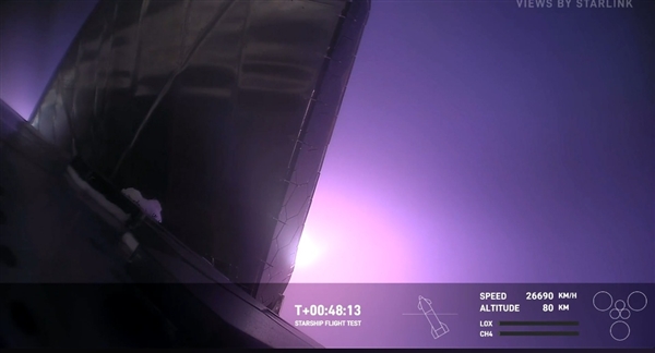 重大突破！馬斯克SpaceX星艦第4次試飛達成預定目標：本體成功濺落