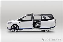 20.46萬(wàn)！百度強(qiáng)量產(chǎn)車交付：智駕達(dá)到無(wú)人駕駛 體驗(yàn)媲美邁巴赫 江鈴制造