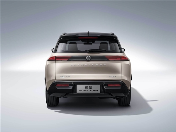 限時(shí)僅21.98萬起 日產(chǎn)中大型SUV探陸新車型上市：真的拼了！