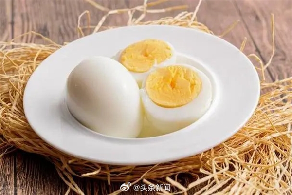 被騙多年！中國(guó)農(nóng)大研究：每周攝入雞蛋超6個(gè)死亡率增加35%