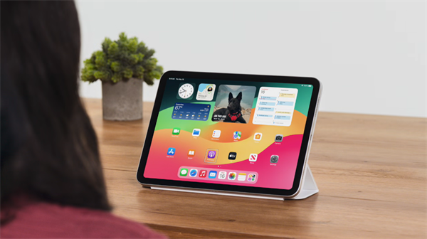 眼動(dòng)追蹤登錄蘋果 iOS 18 / iPadOS 18