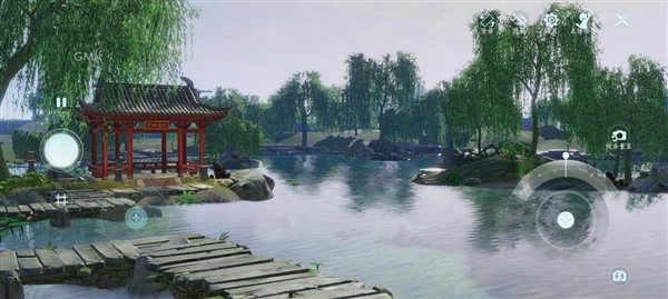 三端數(shù)據(jù)繼承互通！《劍網(wǎng)3無界》開啟國產(chǎn)武俠游戲新篇章