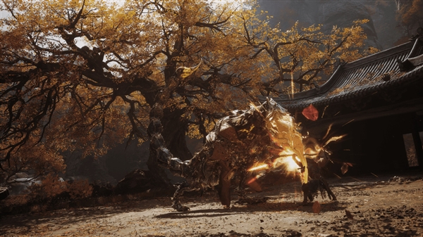 《黑神話：悟空》登頂Steam國區(qū)周銷榜：定價契合玩家的預(yù)期