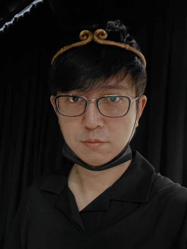 820元開售秒光！楊奇試戴《黑神話：悟空》實體豪華版緊箍：1:1還原