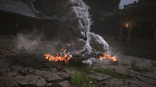 《黑神話：悟空》登頂Steam國區(qū)周銷榜：定價契合玩家的預(yù)期