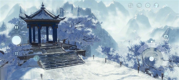 三端數(shù)據(jù)繼承互通！《劍網(wǎng)3無界》開啟國產(chǎn)武俠游戲新篇章