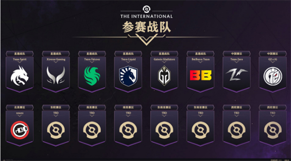 《DOTA2》TI13 中國預(yù)選賽 G2×iG 戰(zhàn)隊(duì)出線，LGD 連續(xù) 11 屆 TI 紀(jì)錄被終結(jié)
