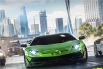 騰訊首款開放世界賽車手游！《極品飛車：集結(jié)》上架蘋果App Store：7月11日公測
