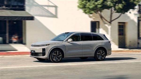 理想汽車向195名員工授出近260萬激勵股份 人均約91.8萬元