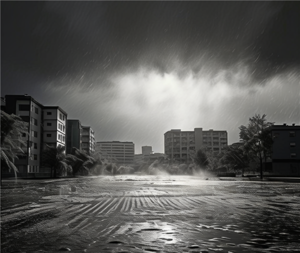 暴雨、高溫、大風(fēng) 中央氣象臺(tái)三預(yù)警齊發(fā)