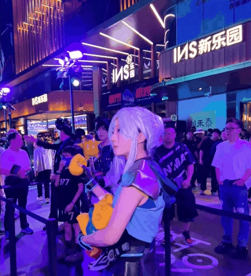 我終于知道為啥年輕人愛(ài)玩瓦了