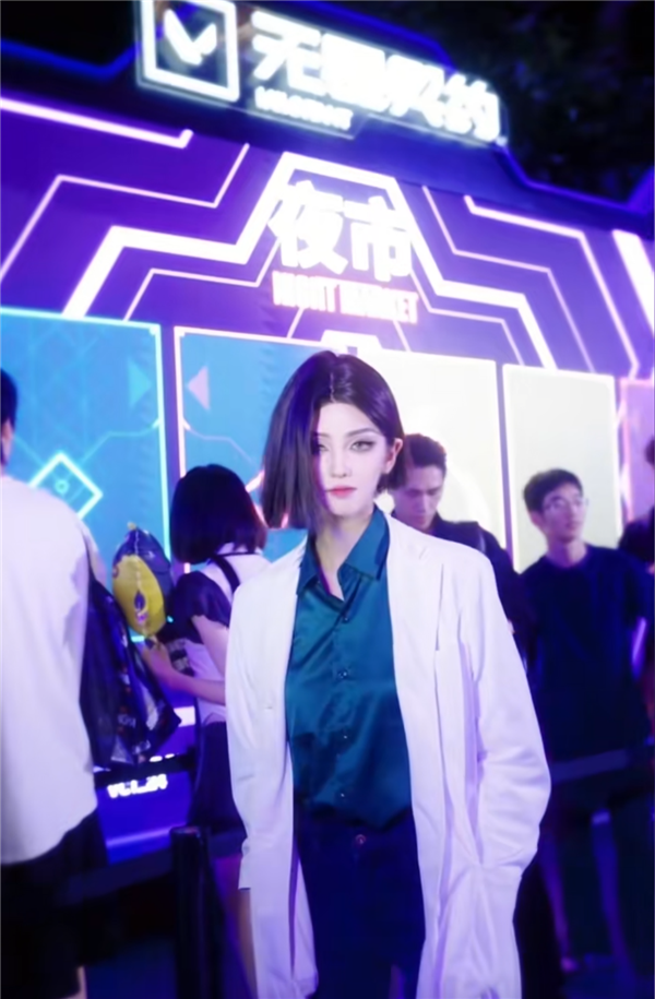 我終于知道為啥年輕人愛(ài)玩瓦了