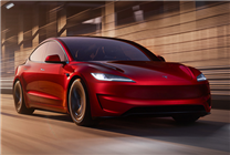 買它還是小米SU7！特斯拉Model 3高性能開啟交付：售價33.59萬元