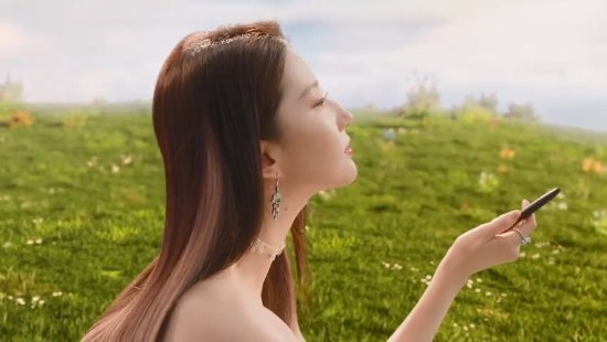 捉劉亦菲同款寵物！手游《魔力寶貝：復(fù)興》今日公測