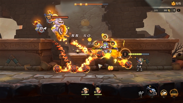 SNK授權(quán)！騰訊手游《合金彈頭：覺醒》Steam國區(qū)上架：7月18日發(fā)售