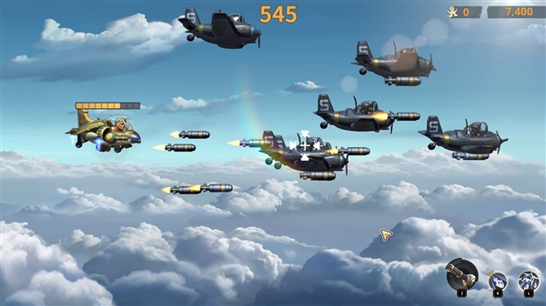 SNK授權(quán)！騰訊手游《合金彈頭：覺醒》Steam國區(qū)上架：7月18日發(fā)售