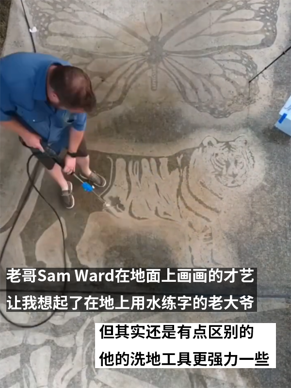 洗地成功的一集！強(qiáng)迫癥看了又爽又難受