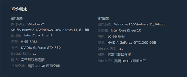 SNK授權(quán)！騰訊手游《合金彈頭：覺醒》Steam國區(qū)上架：7月18日發(fā)售