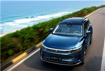 2024年暢銷新勢力SUV！問界新M7 Ultra上市18天交付超萬臺