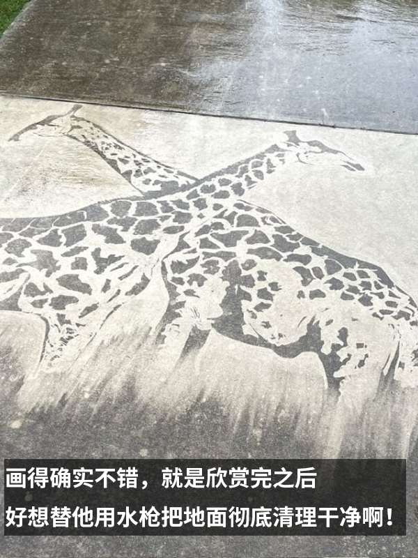 洗地成功的一集！強(qiáng)迫癥看了又爽又難受