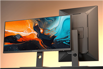 1699元 聯(lián)合創(chuàng)新27英寸顯示器27M3U開(kāi)售：4K屏、65W USB-C PD