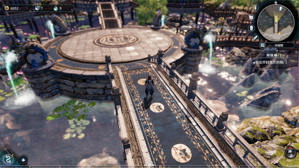 武俠單機(jī)游戲《天命奇御二》7 月 4 日登陸 PS5