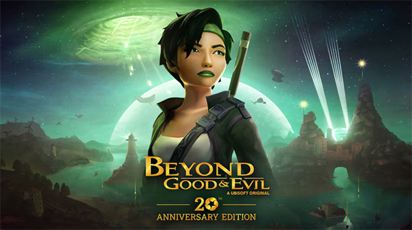 超越善惡 20 周年版 6 月 25 日登陸