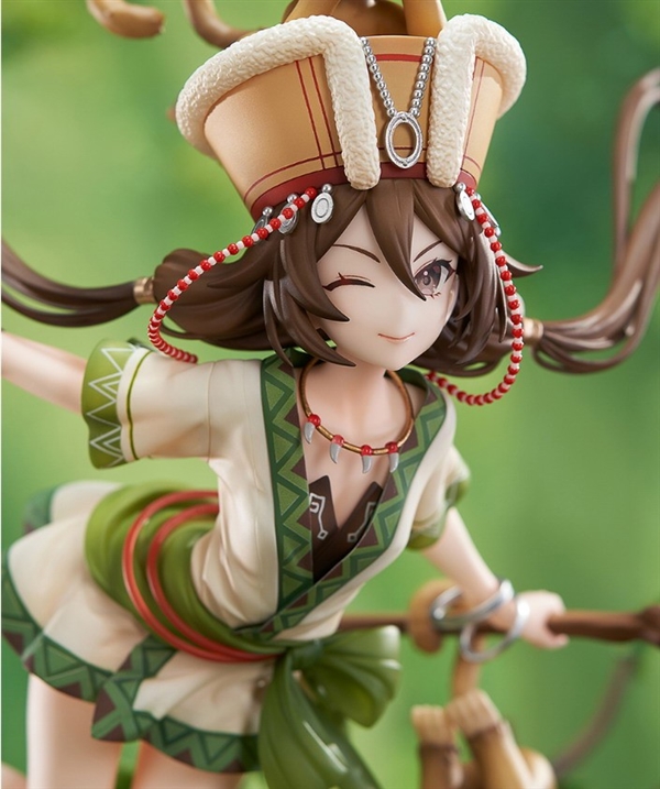 《仙劍奇?zhèn)b傳》阿奴手辦899元：少女長腿玉足真誘人