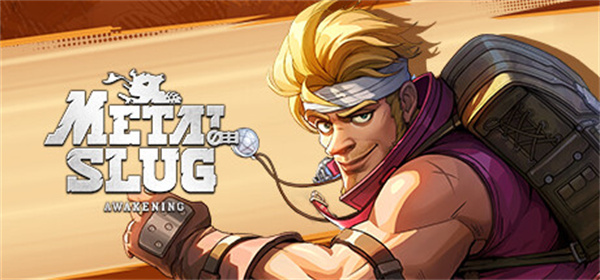 《合金彈頭：覺醒》登陸Steam于7月18日發(fā)售
