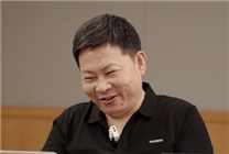 時隔30年后重寫代碼！余承東用鴻蒙輕松上手：歡迎開發(fā)者加入生態(tài)