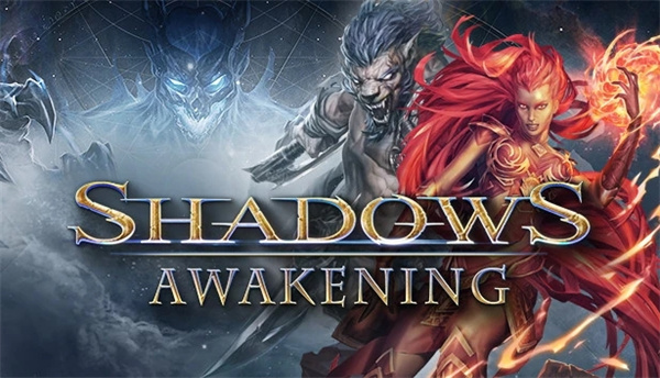 《暗影：覺醒》在GOG 游戲商城免費領