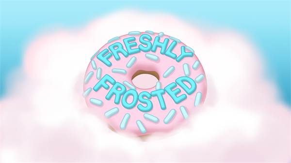 Epic 本周免費領(lǐng)《Freshly Frosted》《Rumble Club》
