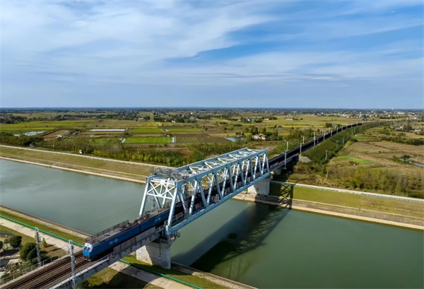6月20日起“鐵路運費貸”在全國鐵路推廣實施