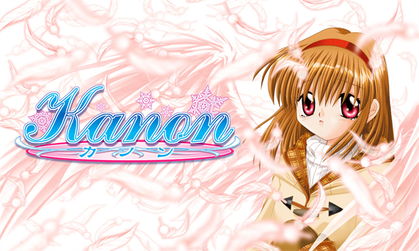 Key 社經(jīng)典gal《Kanon》上架 Steam