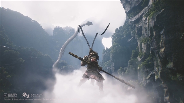 《黑神話：悟空》Xbox Series X|S版延期！微軟回應(yīng)：正在與游科合作