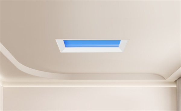 Yeelight 智能青空面板燈上架