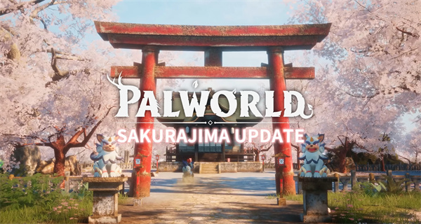 《幻獸帕魯》疑似即將登陸索尼 PS5