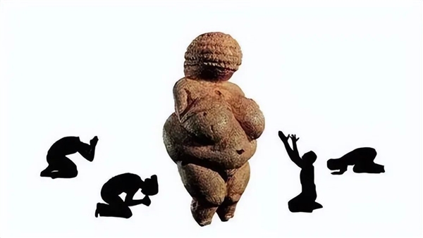 人類在歷史上真的經(jīng)歷過長達(dá)35000年的母系社會嗎