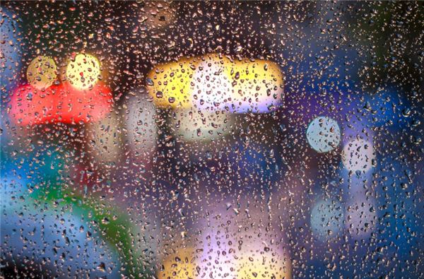 長沙暴雨1小時(shí)下了54個(gè)西湖：周降水預(yù)達(dá)前年夏季總量