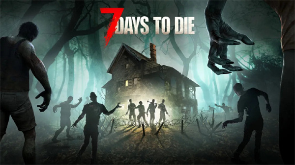 《七日殺(7 Days to Die)》1.0 測試版開啟