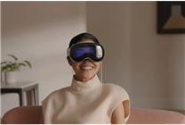 國(guó)行版Apple Vision Pro上市在即 與海外版有何區(qū)別