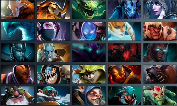 《DOTA2》超維視界雪如意邀請賽官宣